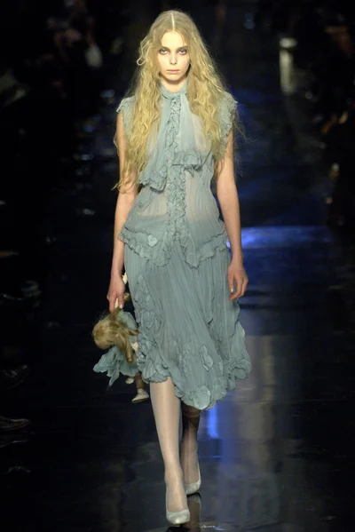 Look 1